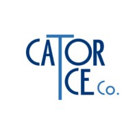Catorce Co logo - Similar company to Protexi