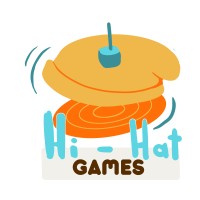 Hi Hat Games logo - Similar company to Ezphera Tech