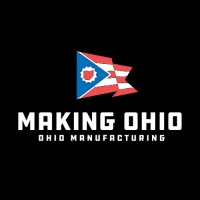Making Ohio | Ohio Manufacturing logo - Similar company to Advanced Manufacturing Consortium