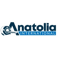 Anatolia International Trading Corp logo - Similar company to Techcomp Middle East