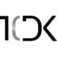 10DK logo - Similar company to Slowmotion Studio