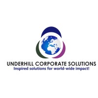Underhill Corporate Solutions logo - Similar company to The Project Hub