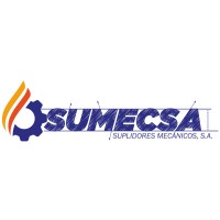 SUPLIDORES MECANICOS, S.A. logo - Similar company to Hvaclatam