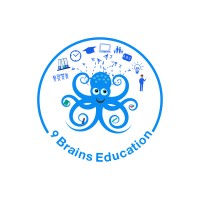 9 Brains Education logo - Similar company to 9Brains