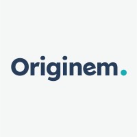 Originem logo - Similar company to Mpr Site Services Ltd