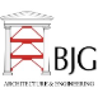 BJG | Architecture + Engineering logo - Similar company to Fusion Engineering And Technology