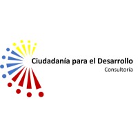 Ciudadanía para el Desarrollo. Consultoría logo - Similar company to Tallercita Violeta