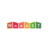 WoonST logo - Similar company to Wocoda
