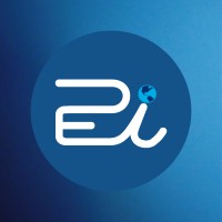 PEI logo - Similar company to Sintel Seguridad Satelital