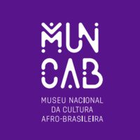 Museu Nacional da Cultura Afro-Brasileira logo - Similar company to Marketing Com Dendê