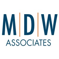 MDW Associates, LLC logo - Similar company to Executive It Help, Inc.