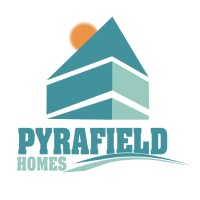 PYRAFIELD HOMES LIMITED logo - Similar company to Odis Technology Co. Ltd