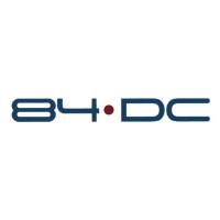 84 DC HOTEL logo - Similar company to Feelingtravel