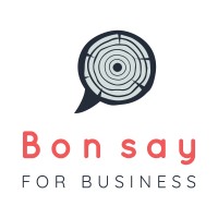 Bonsay logo - Similar company to Bnet2Connect