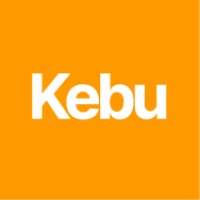 Kebu logo - Similar company to Kabori