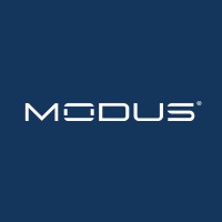 Modus® logo - Similar company to Zonepro®