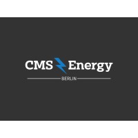 CMS Energy Berlin logo - Similar company to Consultasia Global