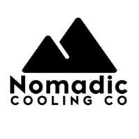 Nomadic Cooling logo - Similar company to Materialogic