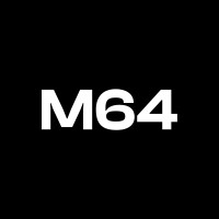 Studio M64 logo - Similar company to Do Studio