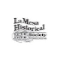 La Mesa Historical Society logo - Similar company to Smith County Historical Society, Inc.