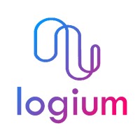 Logium Group logo - Similar company to Valqus