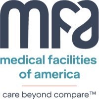 Medical Facilities of America logo - Similar company to Eclipse Window Treatments