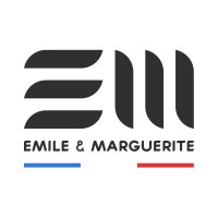 SAS Emile & Marguerite logo - Similar company to Château Fredignac