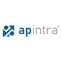 Apintra logo - Similar company to Umbraco Developer