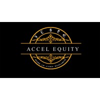 Accel Equity logo - Similar company to Trading Shark