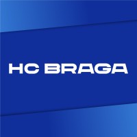 Hóquei Clube de Braga logo - Similar company to Aero Clube De Braga