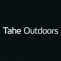 Tahe Outdoors logo - Similar company to Aroona Group