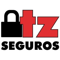 TZ Seguros logo - Similar company to Stz