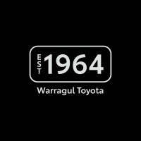 Warragul Toyota logo - Similar company to Cannington Mazda 