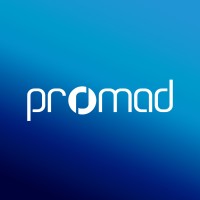 Promad Business Solutions logo - Similar company to Sym Servicios Perú