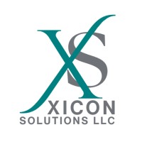 XICON Solutions, LLC logo - Similar company to Iris Therapy Services, Llc