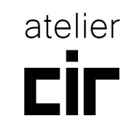 atelier Cir logo - Similar company to Matière Studio - Architecture