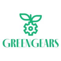 GreenGears logo - Similar company to Stem For Society
