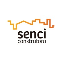 Senci Construtora logo - Similar company to Jhma Construções