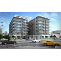 al-aref engineering construction  property management logo - Similar company to Al Aref Business Services