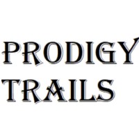 Prodigy Trails logo - Similar company to Scanzer.Earth