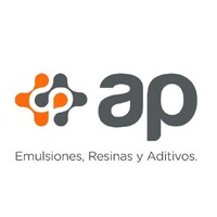 PPG AP Resinas logo - Similar company to Kholsen S.A. De C.V.