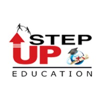 Step Up Education logo - Similar company to Techcadd Computer Education Private Limited