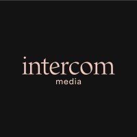 Intercom logo - Similar company to Ceisé