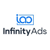 InfinityAds logo - Similar company to Infinity Design Studio
