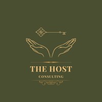 The Host Consulting logo - Similar company to Tidalwave