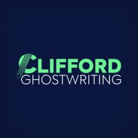 Clifford Ghostwriting logo - Similar company to Trace Intel Llc