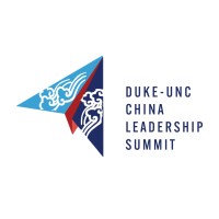 Duke-UNC China Leadership Summit logo - Similar company to Quant Unicorn