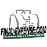 Final-Expense.com logo - Similar company to The Final Expense Leads