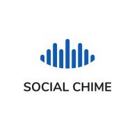 Social Chime logo - Similar company to Angles And Triangles