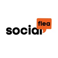 Social Flea logo - Similar company to Markxperia